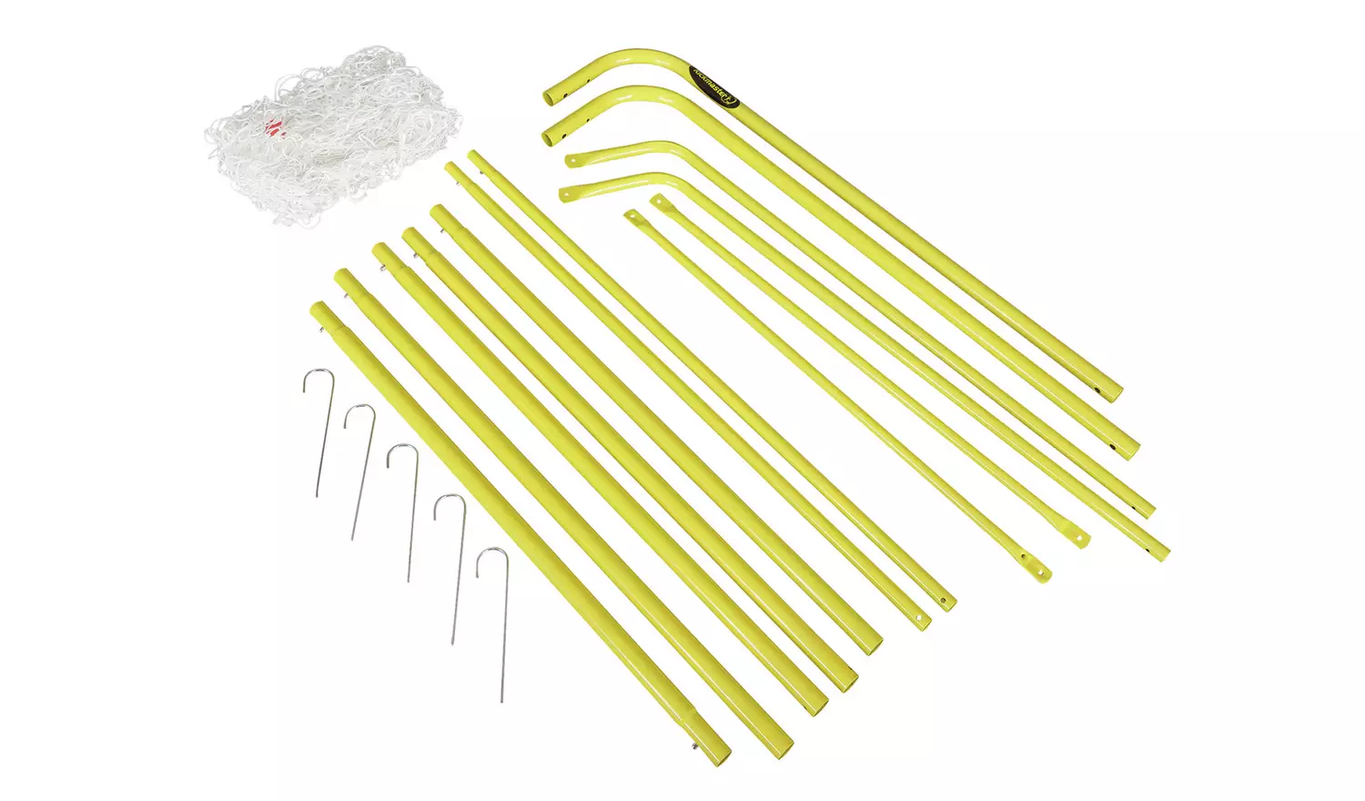 Kickmaster 7 x 5ft Football Goal