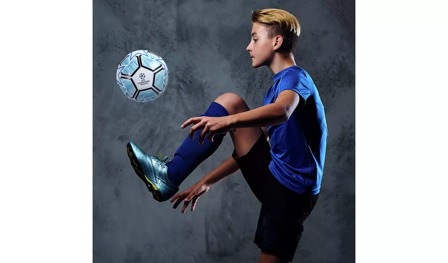 UEFA Champions League Gift Set