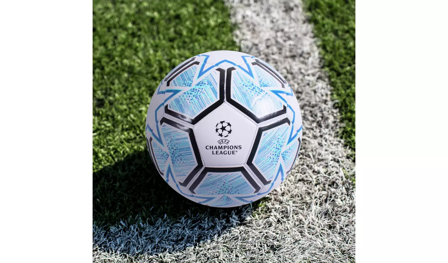 UEFA Champions League Gift Set