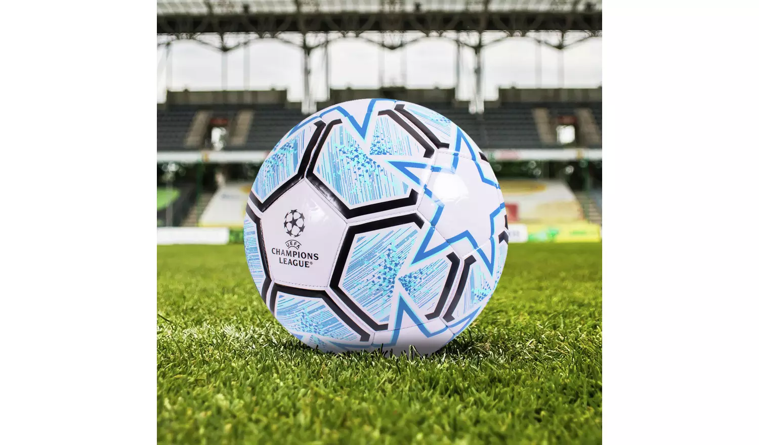 UEFA Champions League Gift Set