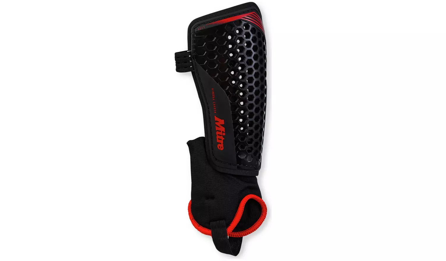 Mitre Aircell Carbon Junior Shinpad