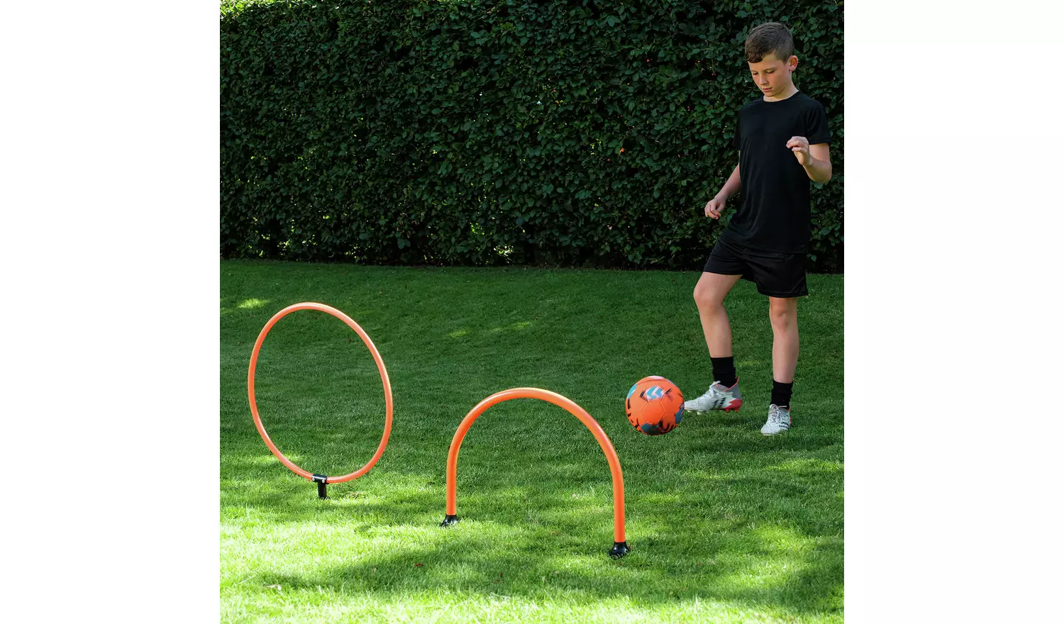 Football Flick Urban Tekkers Pack