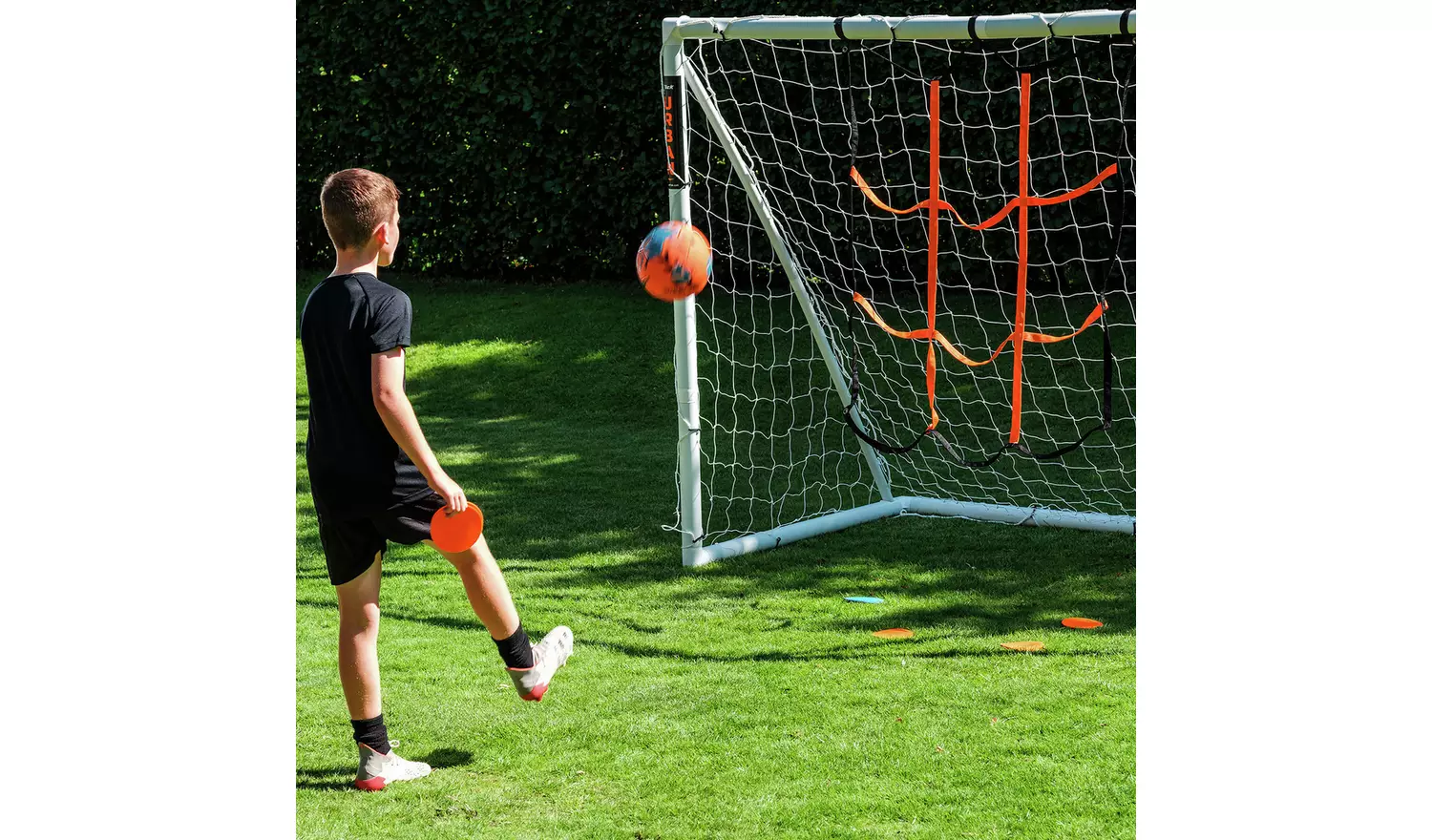 Football Flick Urban Tekkers Pack