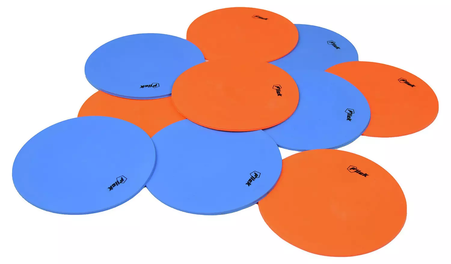 Football Flick Urban Tekkers Pack