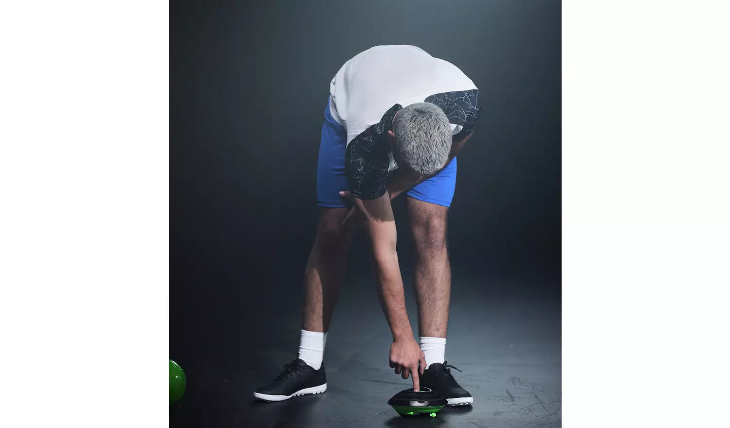 Strikesphere Soccer Bot