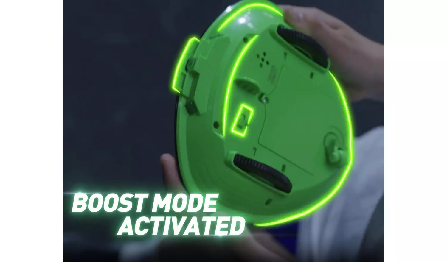 Strikesphere Soccer Bot