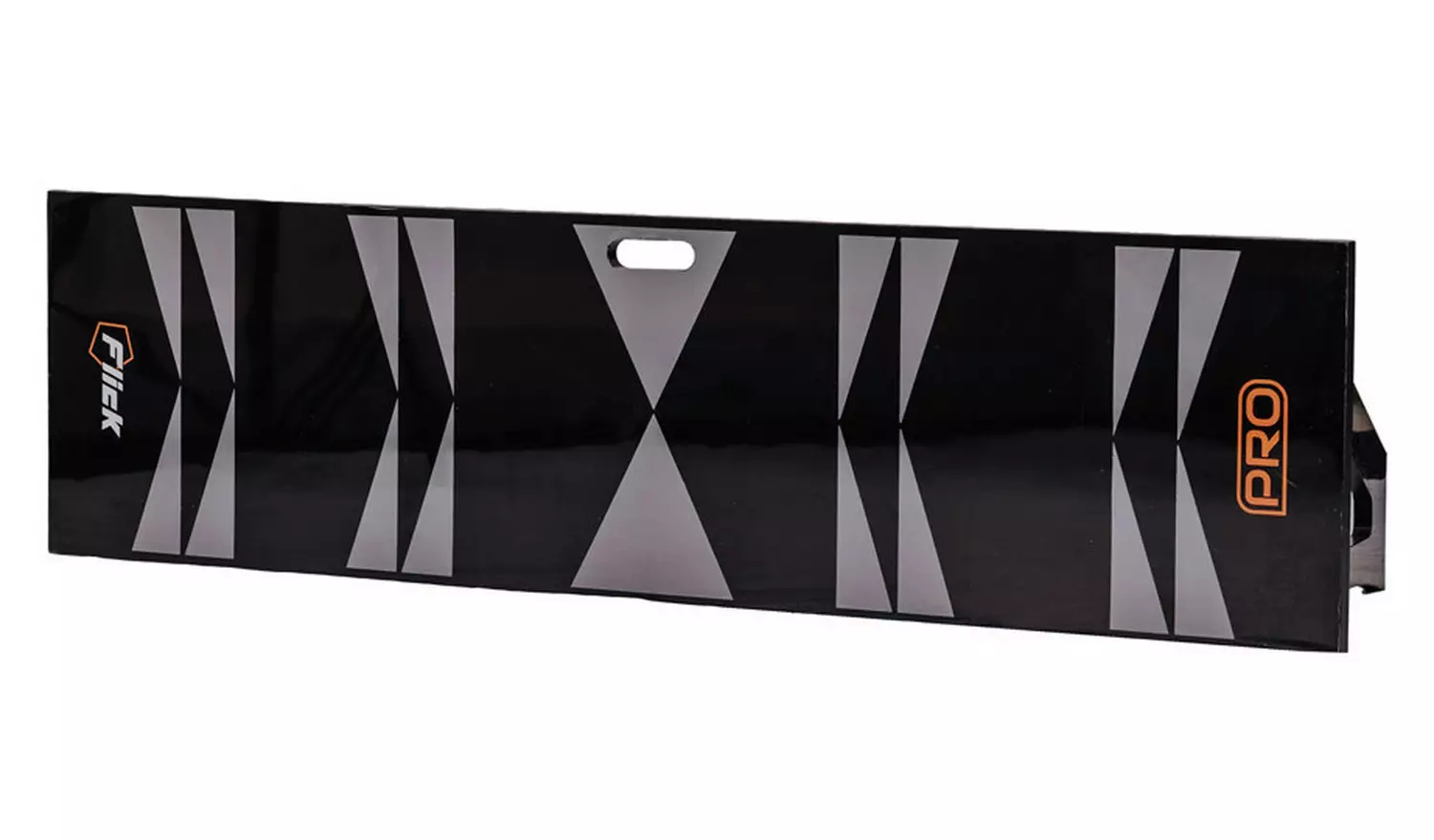 Flick Pro Wall Football Rebounder