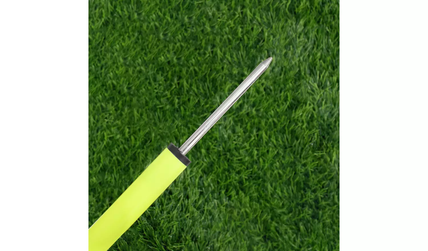 Hy-Pro 8-Pack Collapsible Agility Training Poles