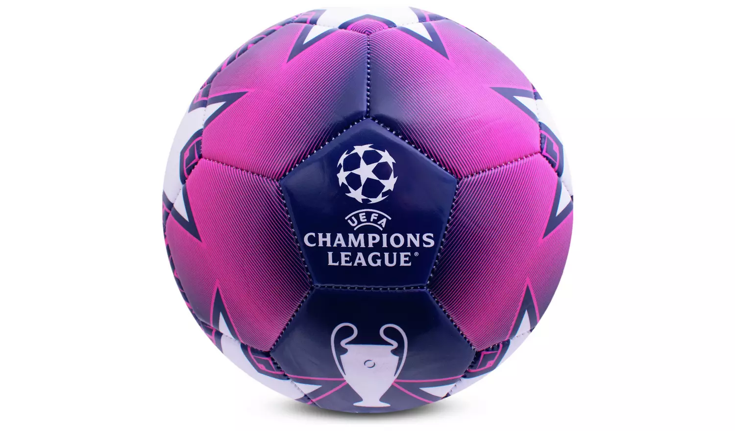Hy-Pro UEFA Champions League Size 5 Football
