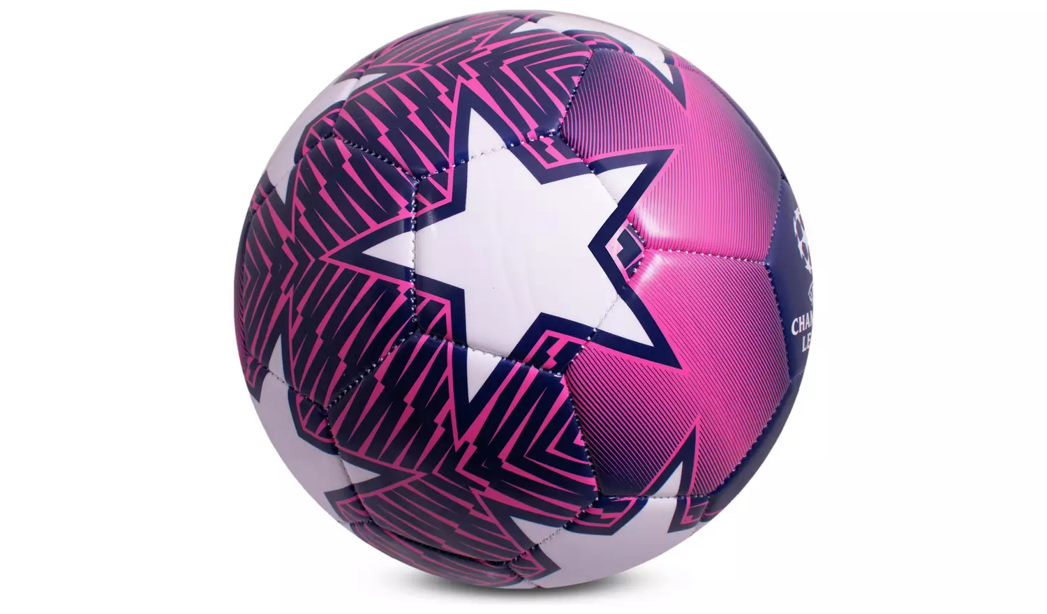 Hy-Pro UEFA Champions League Size 5 Football