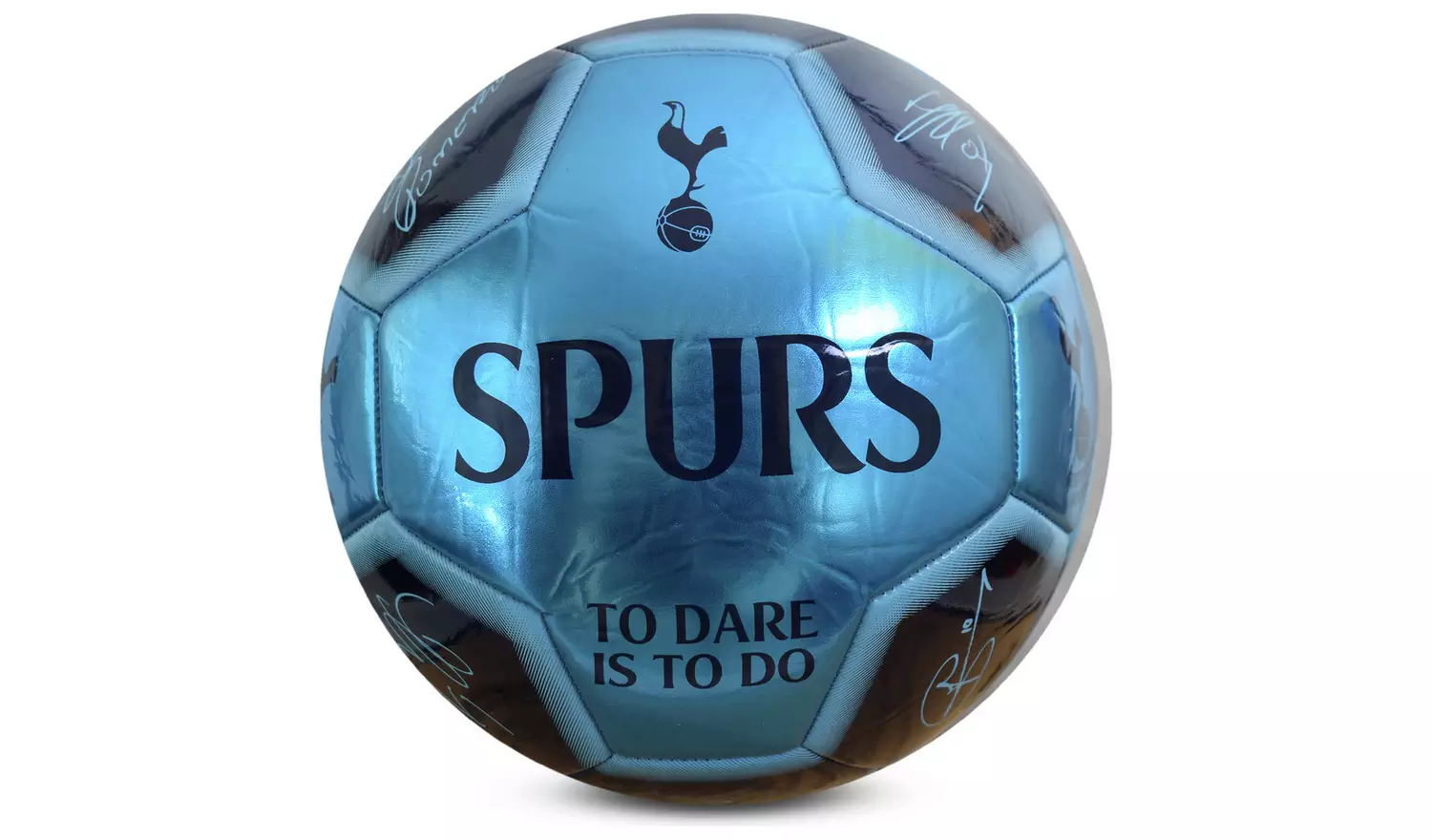 Tottenham Hotspur FC Size 5 Signature Football
