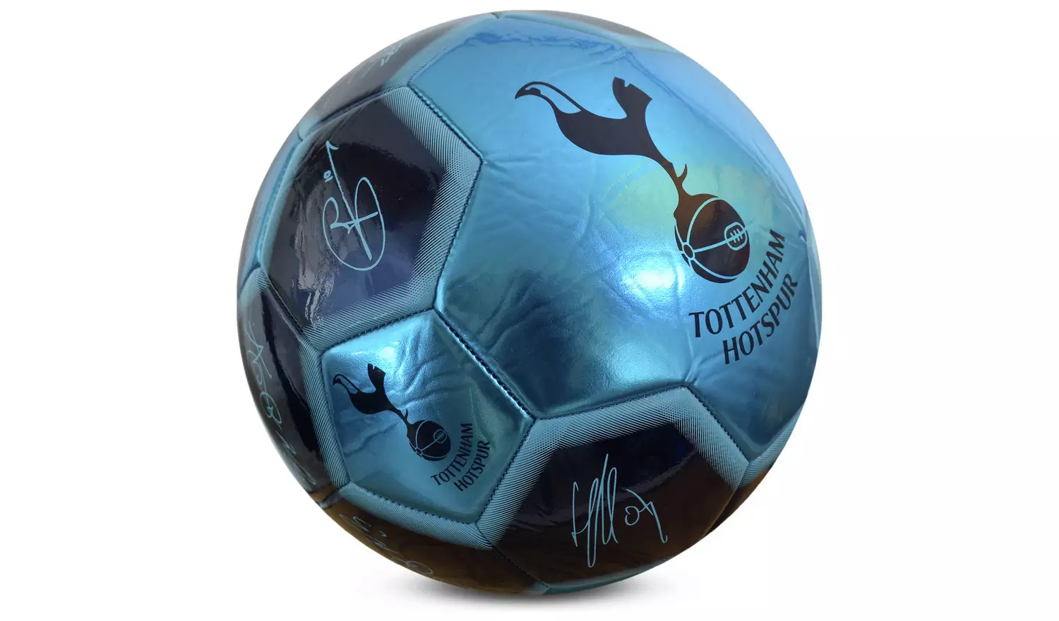 Tottenham Hotspur FC Size 5 Signature Football