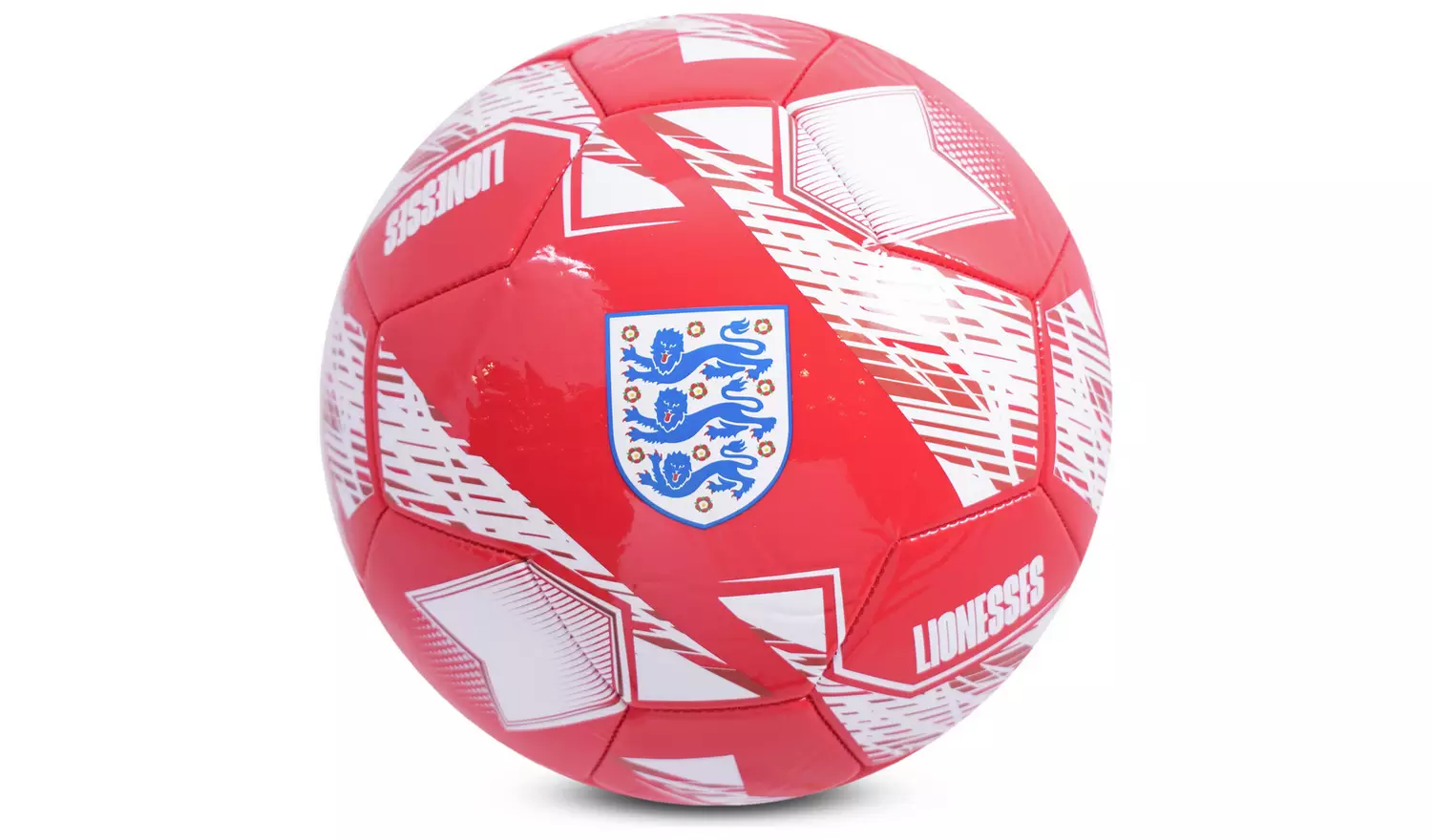 Hy-Pro England FA Lionesses Size 5 Football