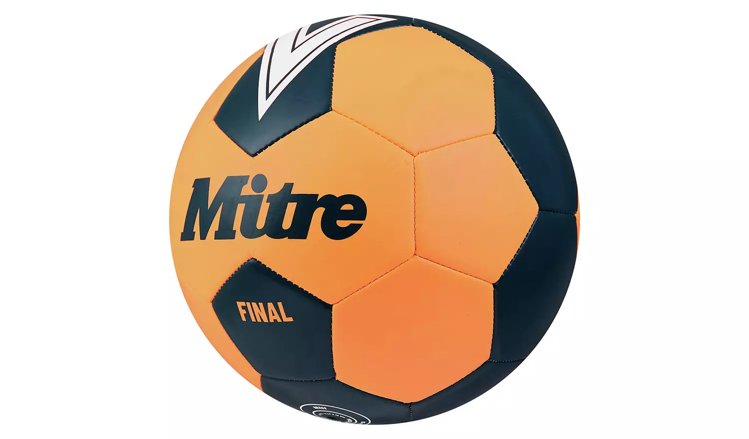 Mitre Final Size 5 Football