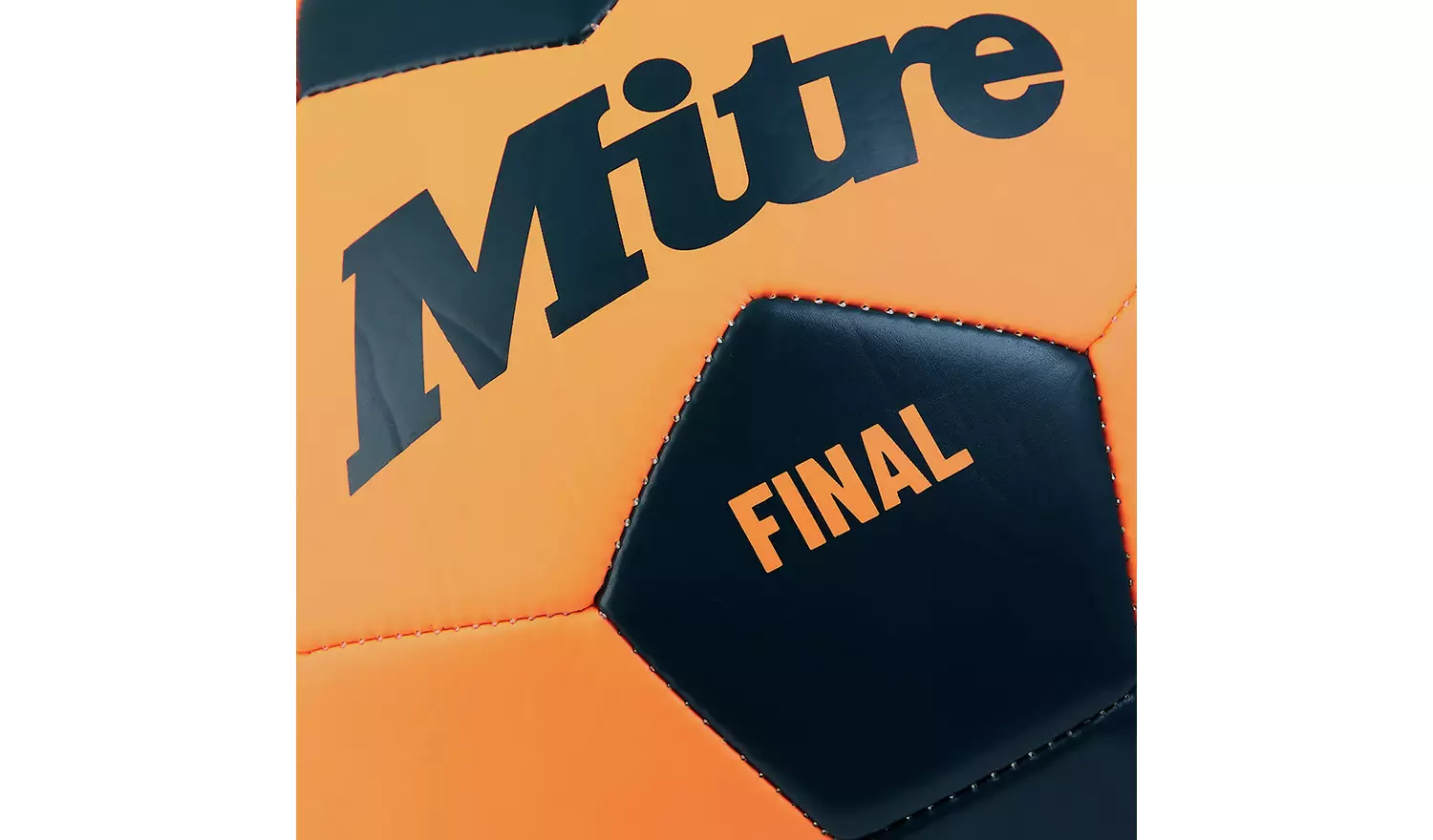 Mitre Final Size 5 Football