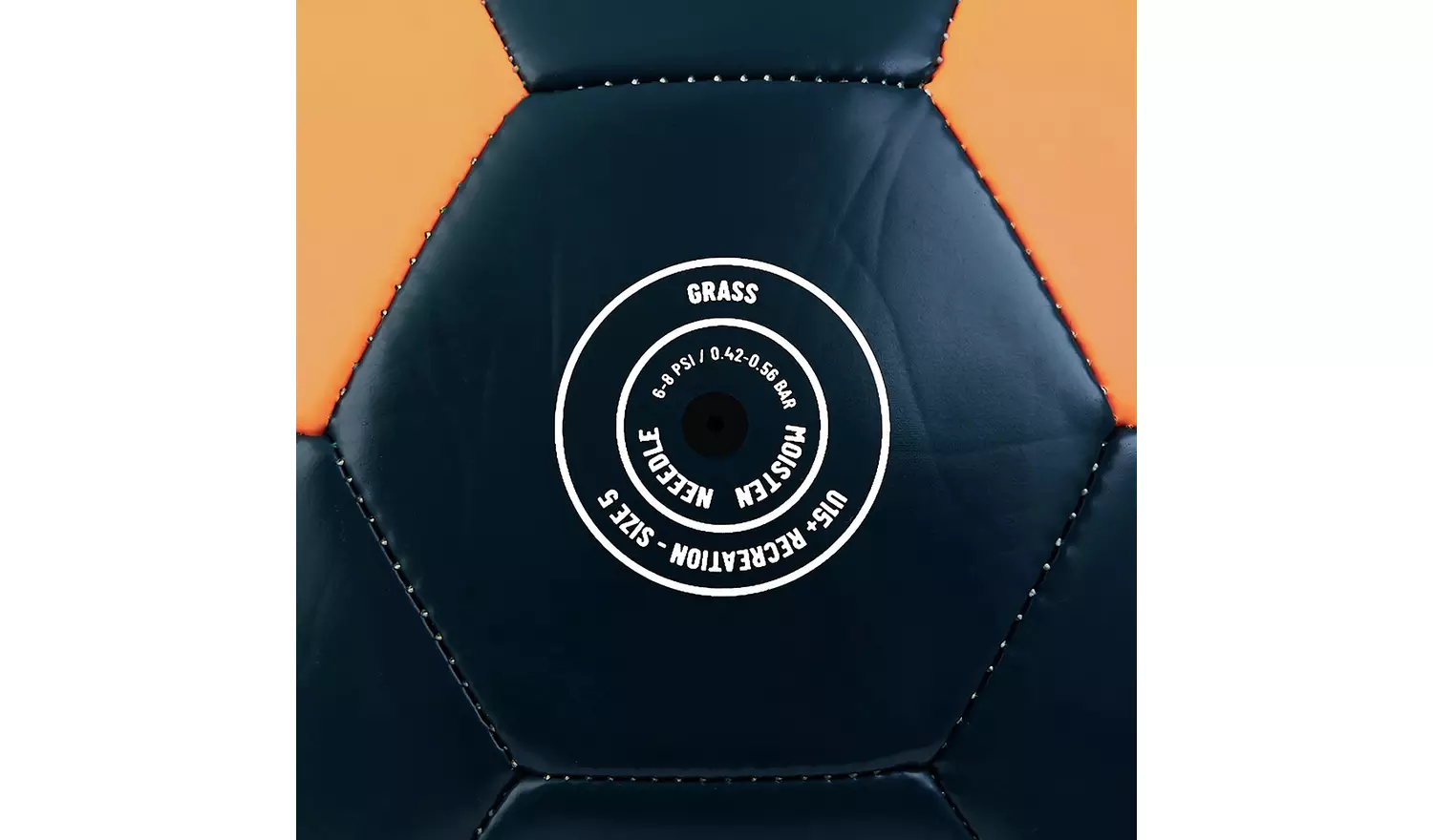 Mitre Final Size 5 Football