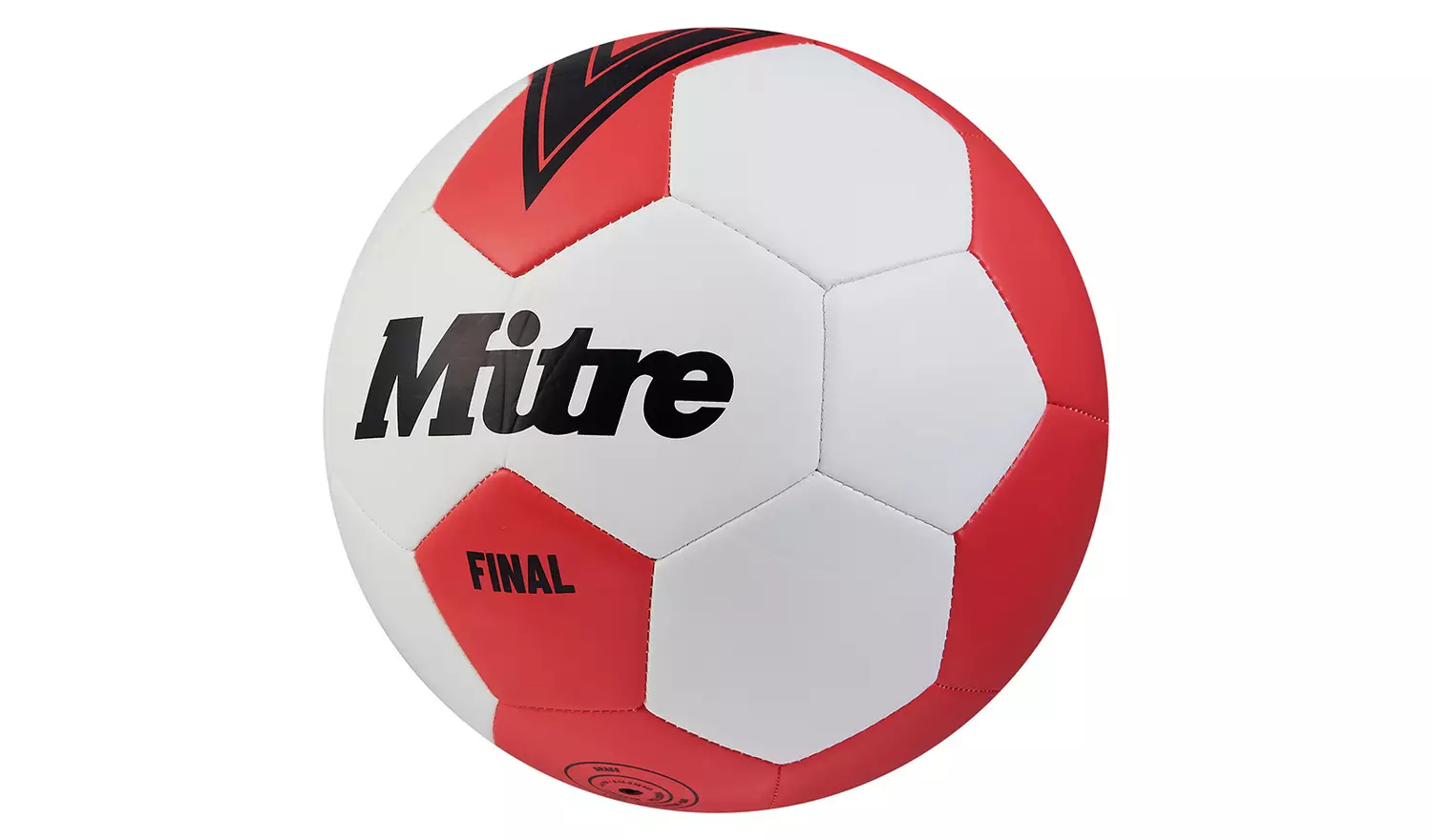 Mitre Final Size 3 Football