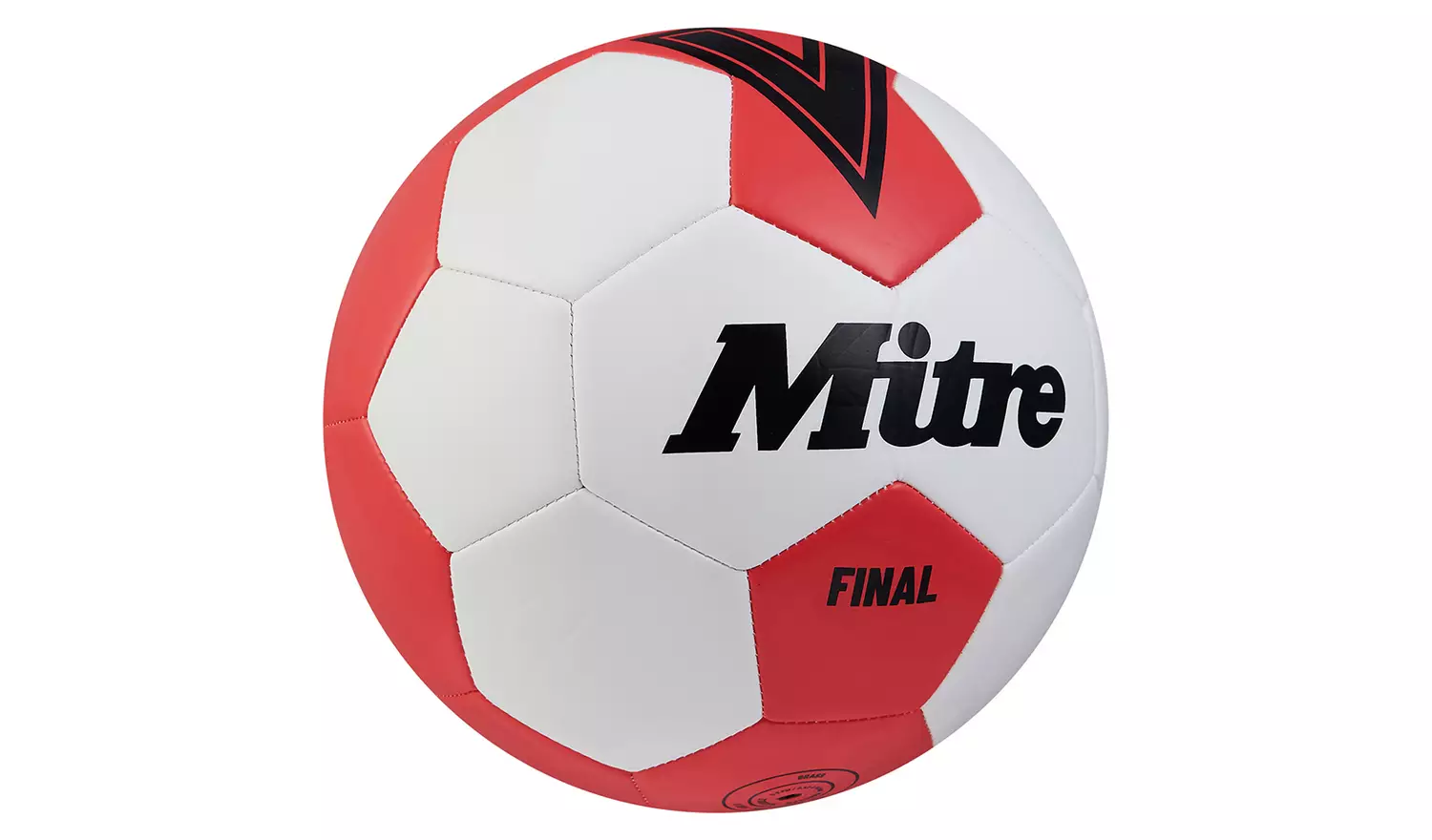 Mitre Final Size 3 Football