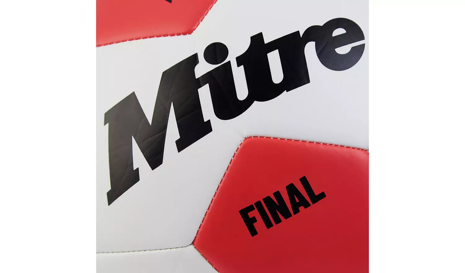 Mitre Final Size 3 Football