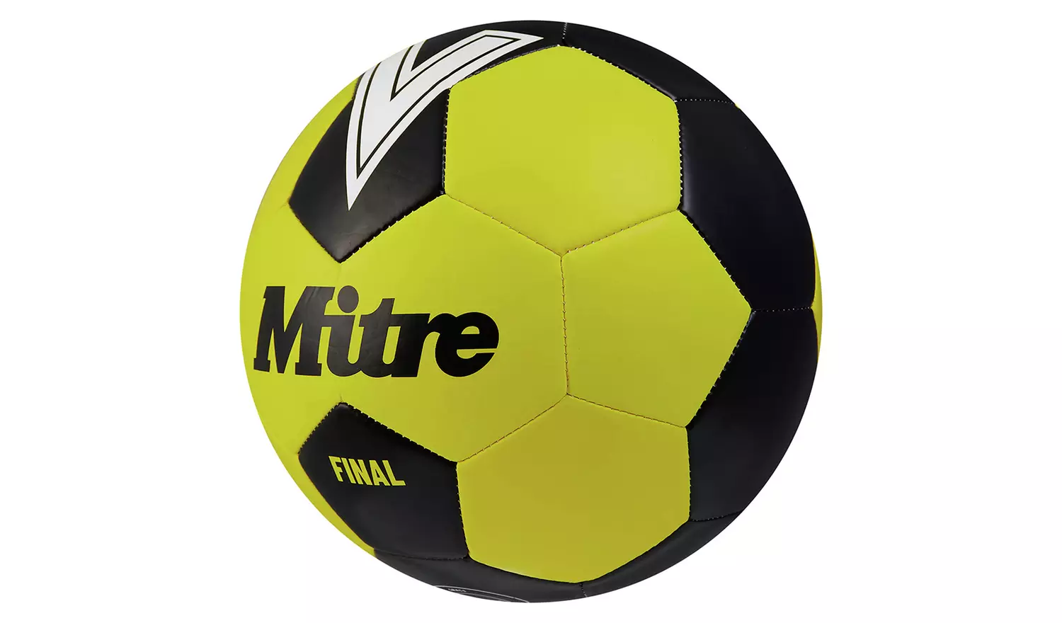 Mitre Final Size 4 Football