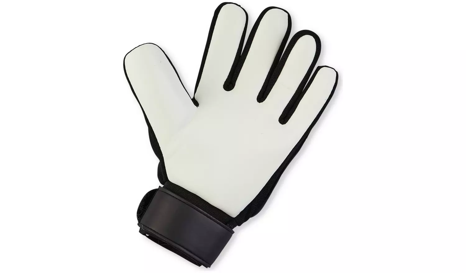 Mitre Magnetite Adult Goalkeeper Glove - Size 9