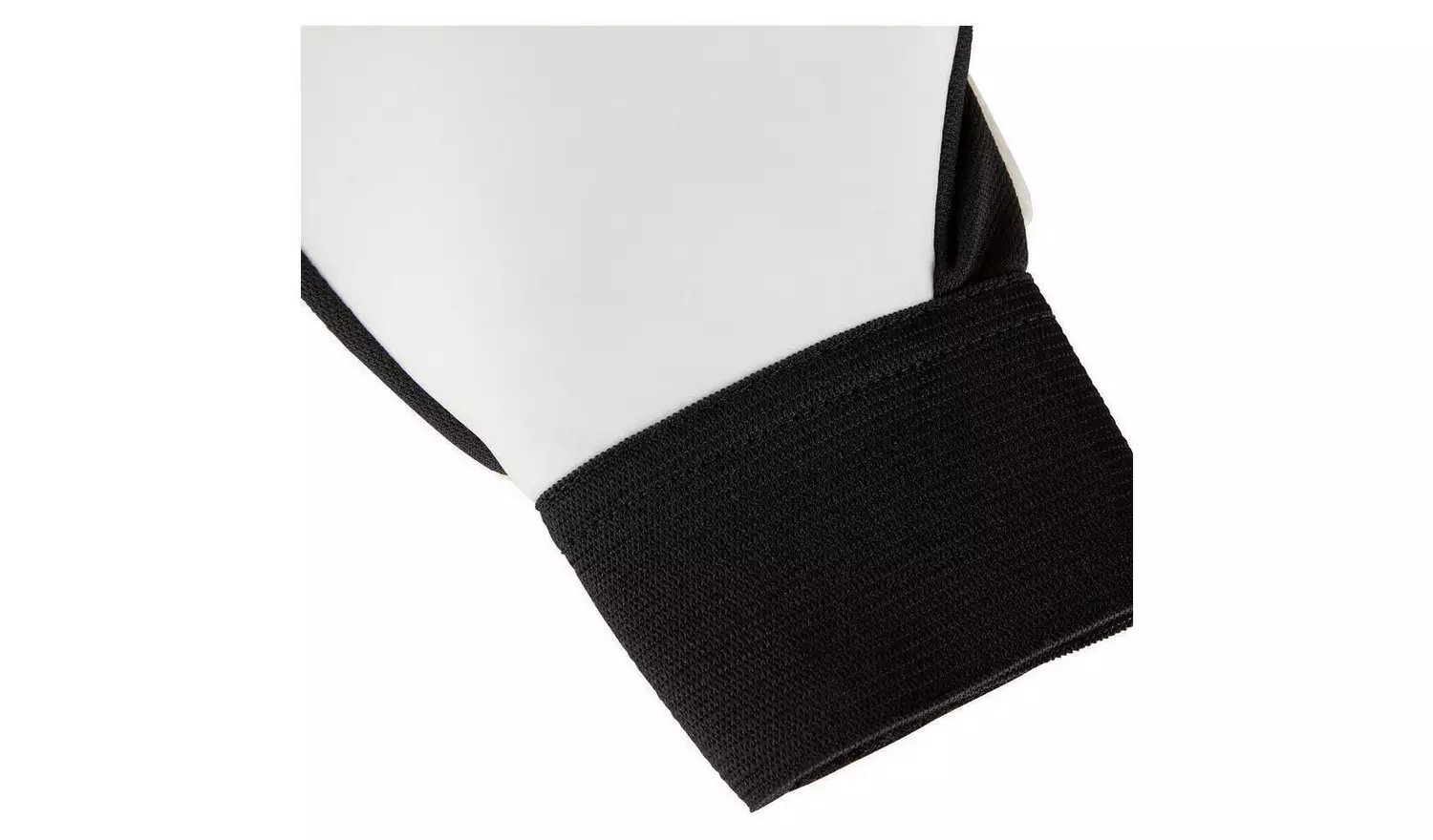 Decathlon Kids' Hard-wearing Football Gloves Size 5 – Yellow