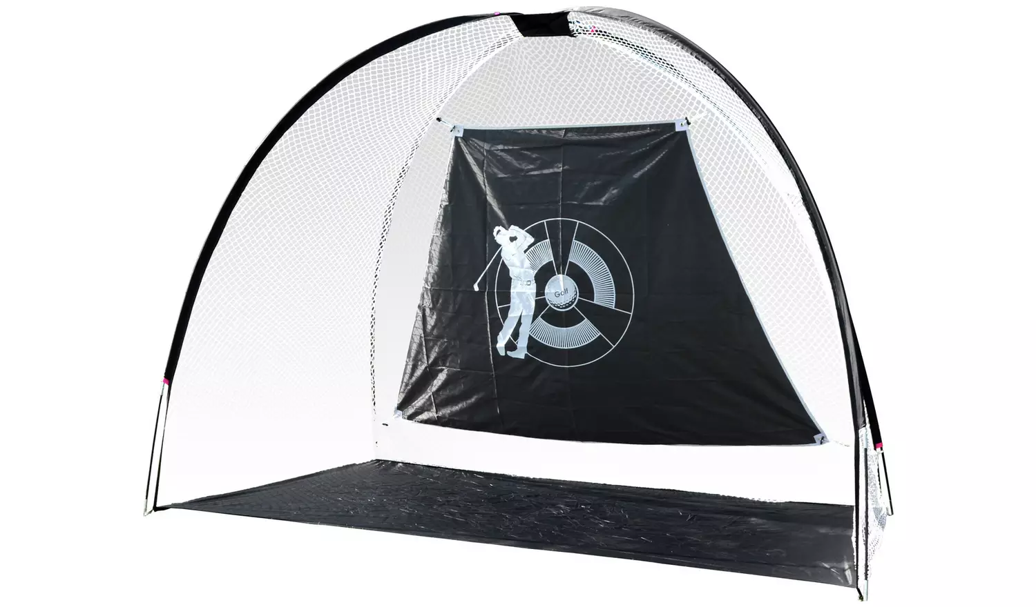 Link Choice Super Size Golf Driving Net