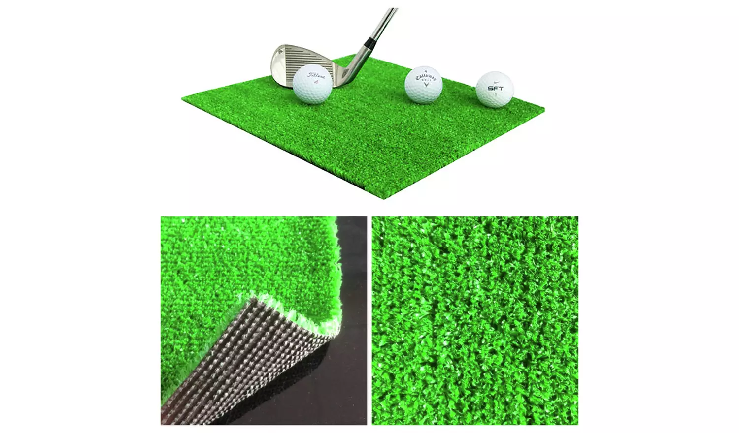 Link Choice Super Size Golf Driving Net