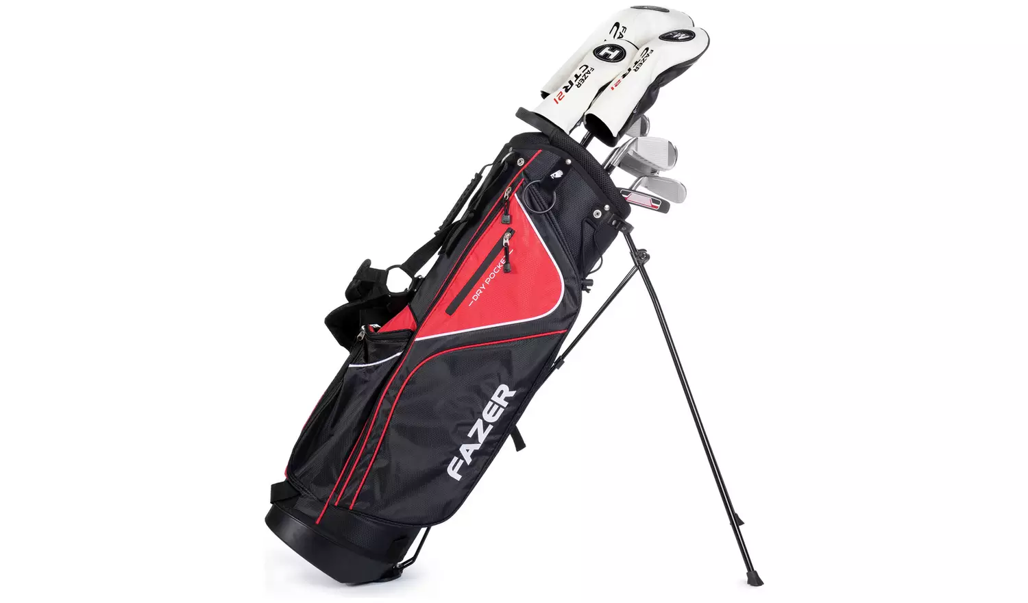 Fazer CTR21 Mens Complete Golf Package Set