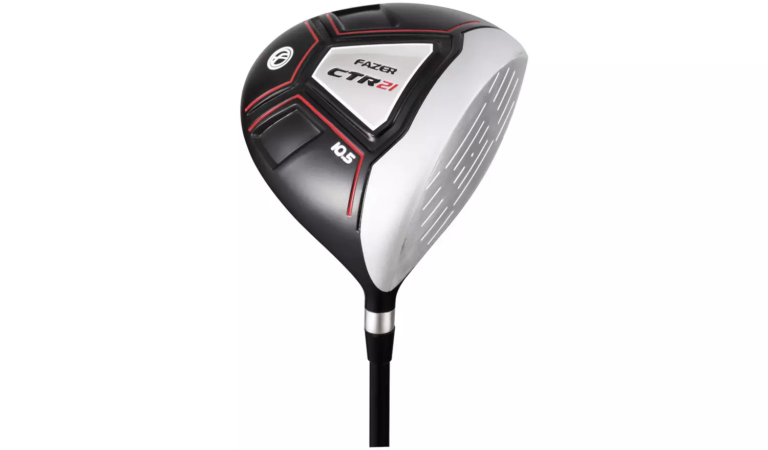 Fazer CTR21 Mens Complete Golf Package Set