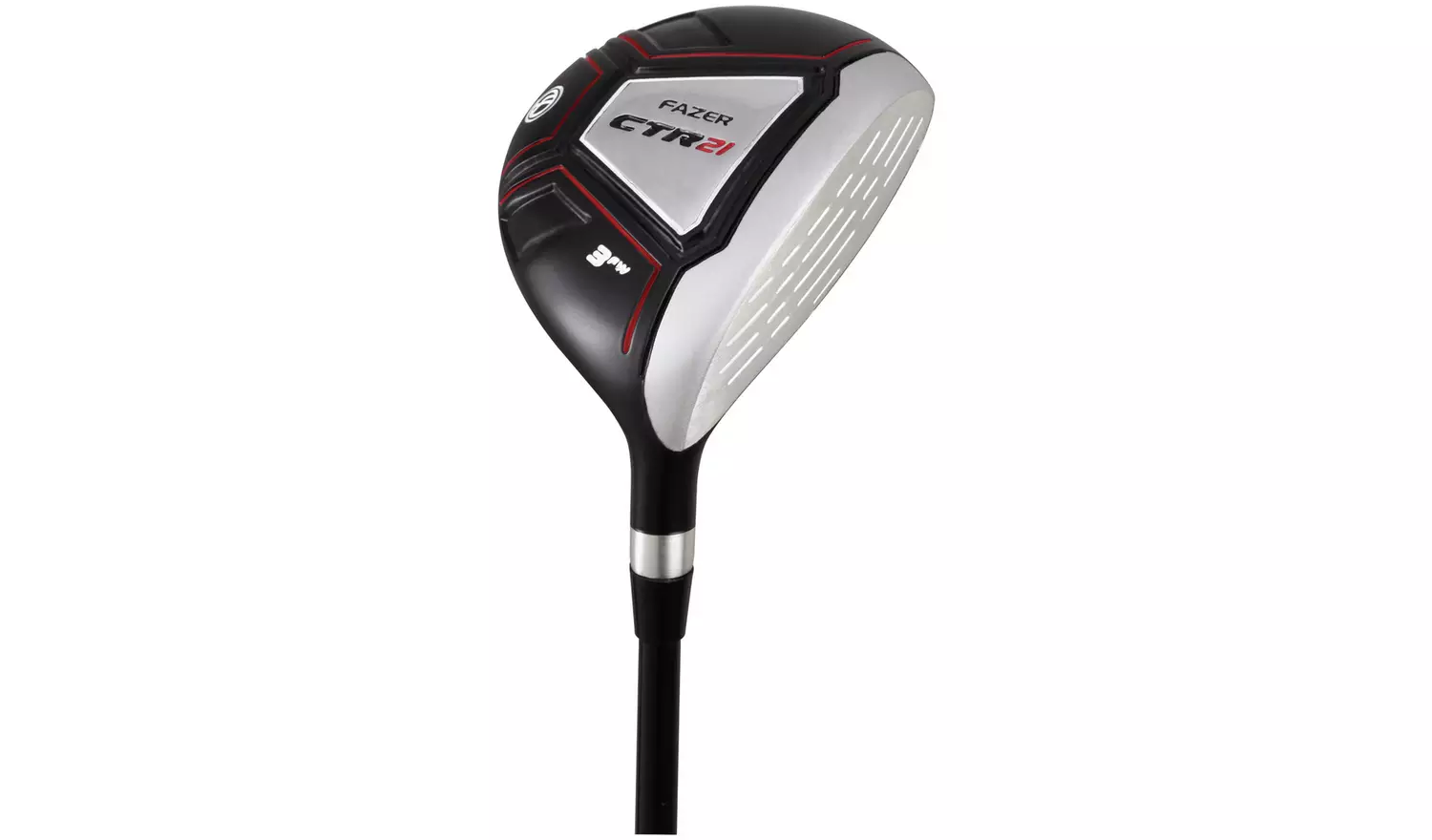 Fazer CTR21 Mens Complete Golf Package Set