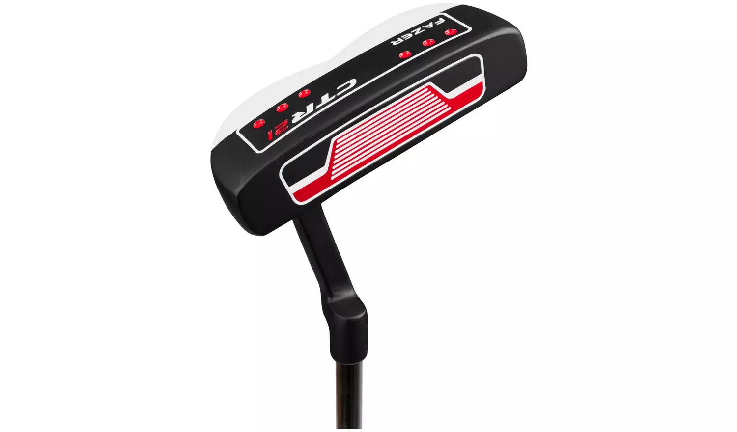 Fazer CTR21 Mens Complete Golf Package Set