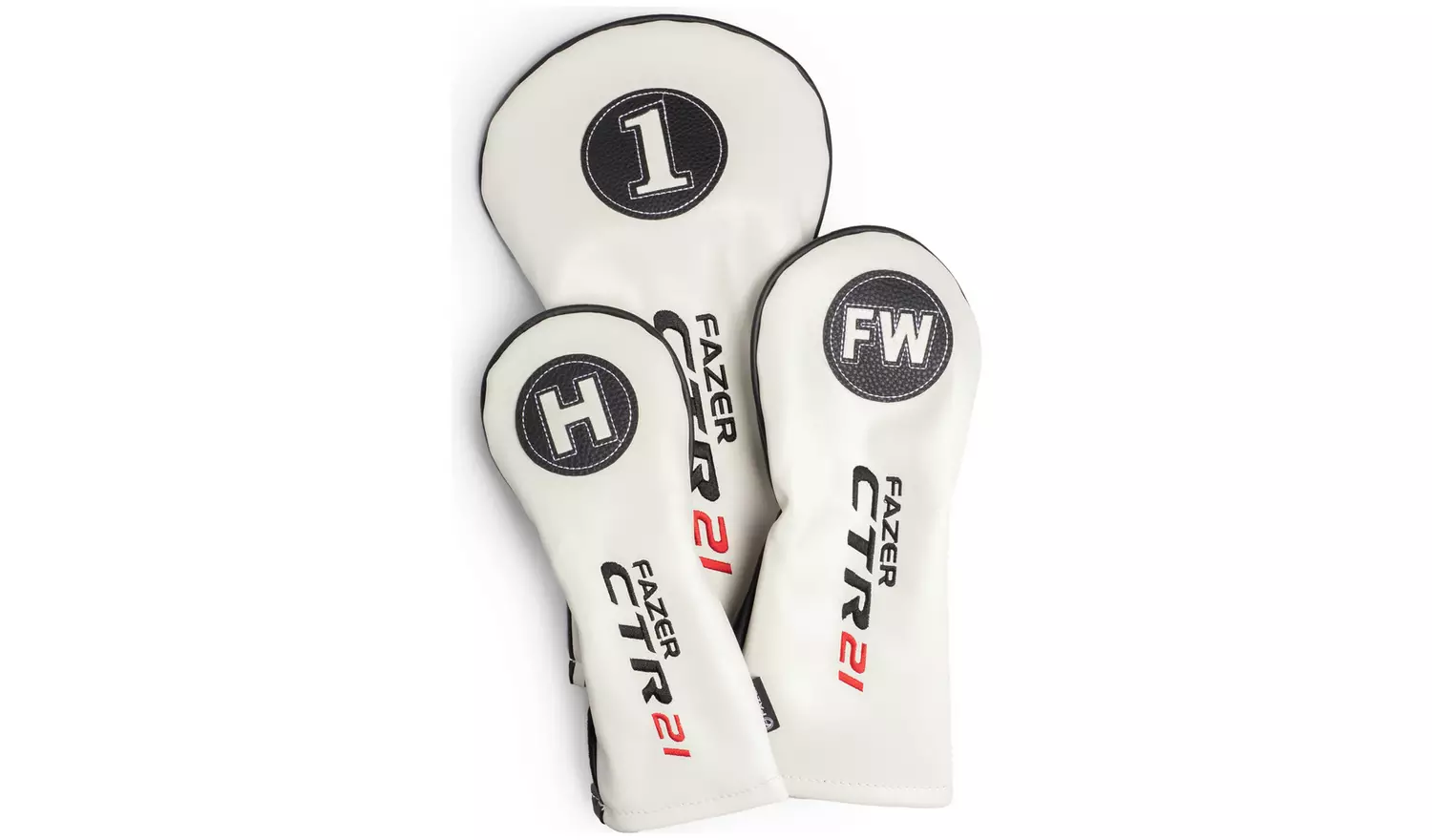 Fazer CTR21 Mens Complete Golf Package Set