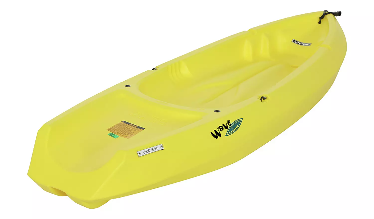 Lifetime Wave 60 Youth Kayak