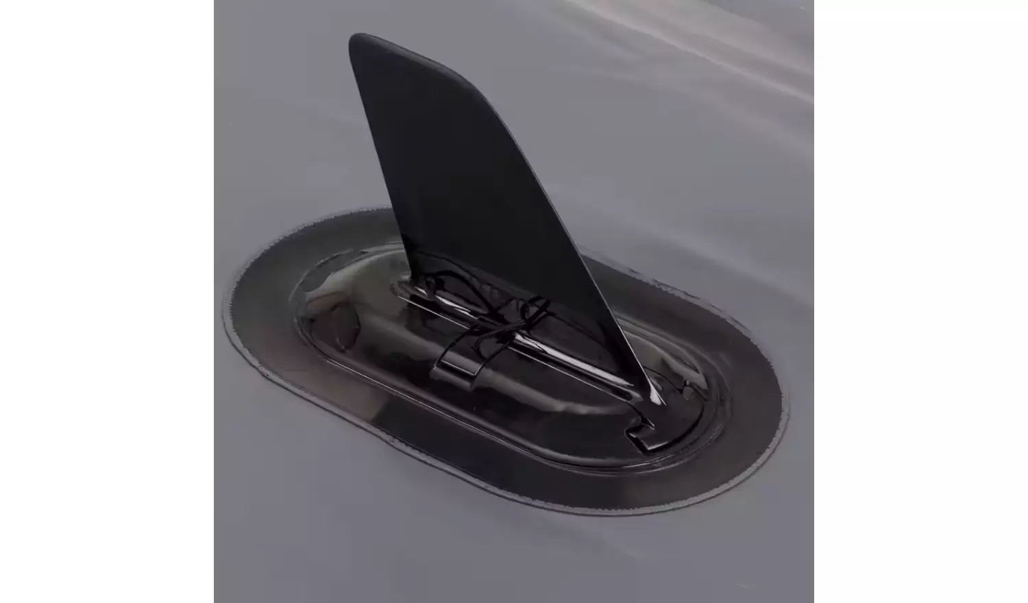 Decathlon Kayak Fin S