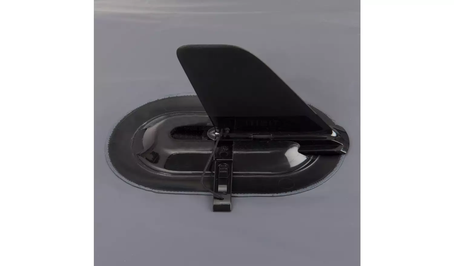 Decathlon Kayak Fin S