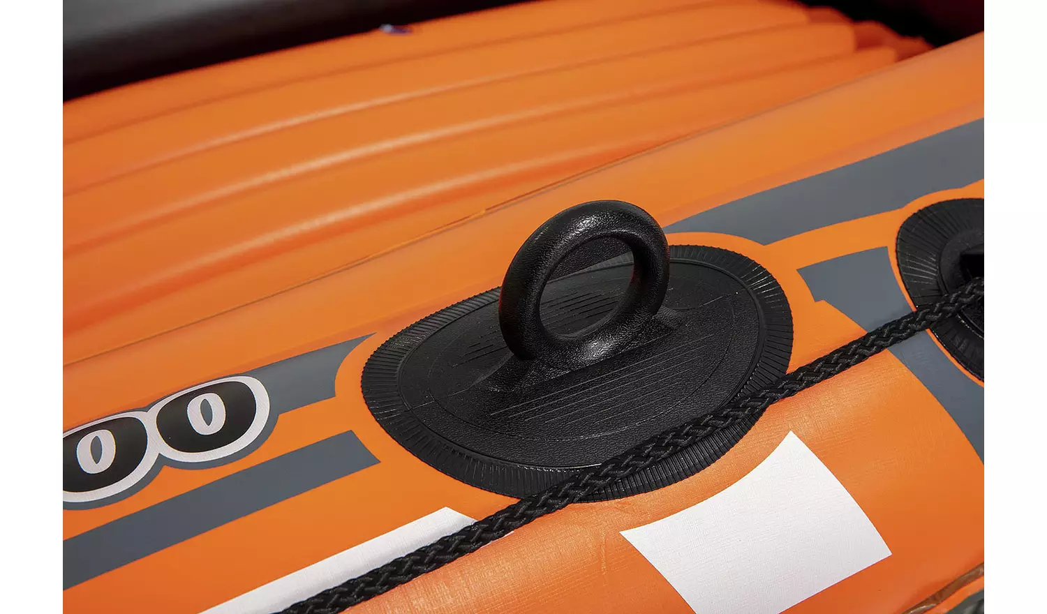 Bestway Kondor 1000 Inflatable Raft