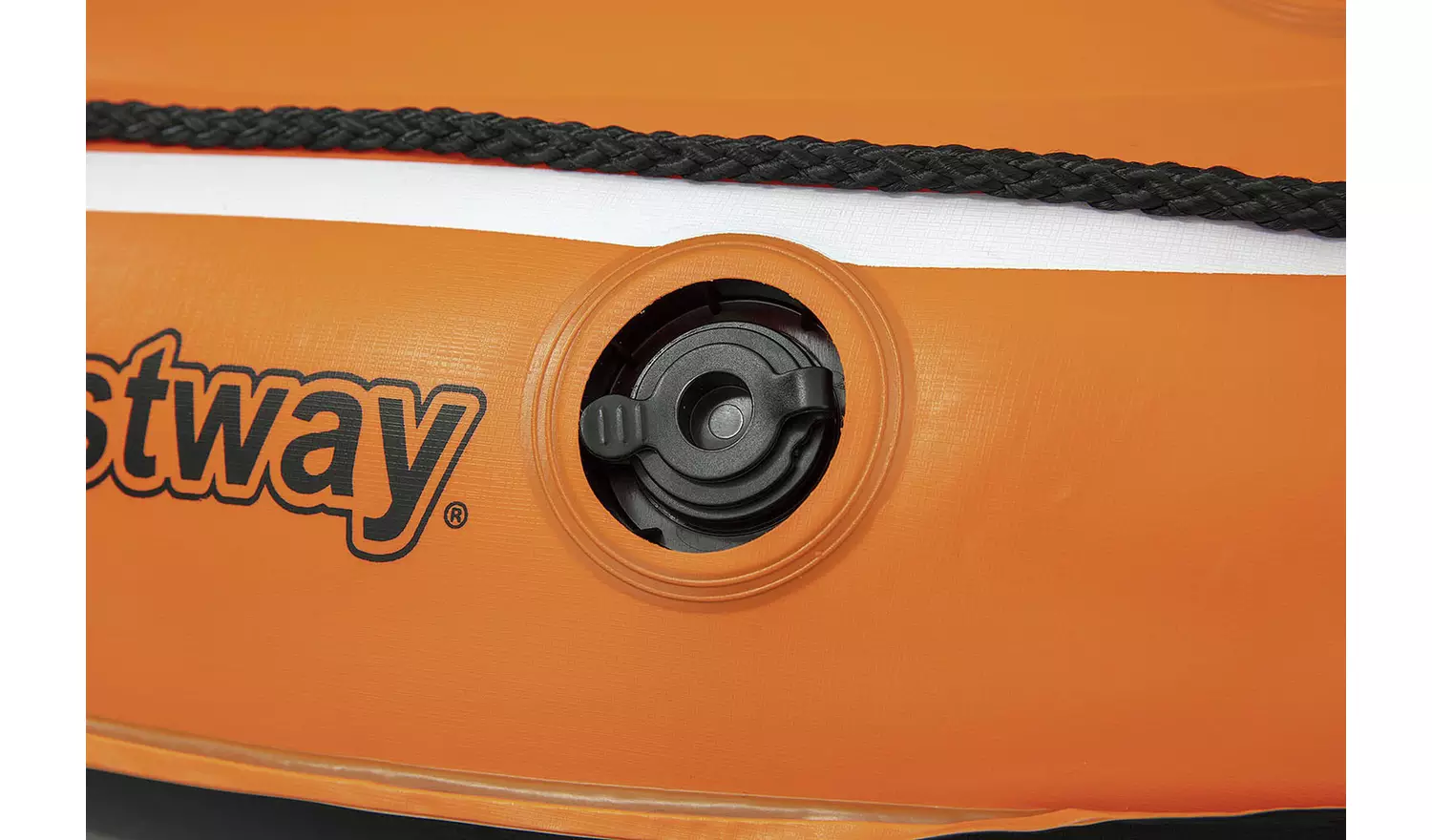 Bestway Kondor 1000 Inflatable Raft