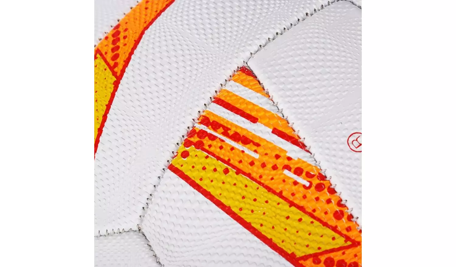 Molten Dynamite Size 5 Netball