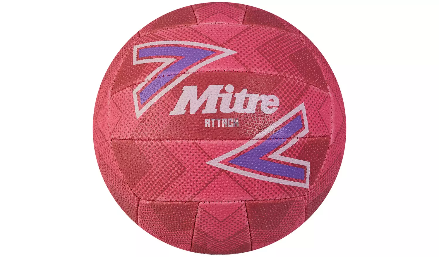 Mitre Attack Size 5 Netball