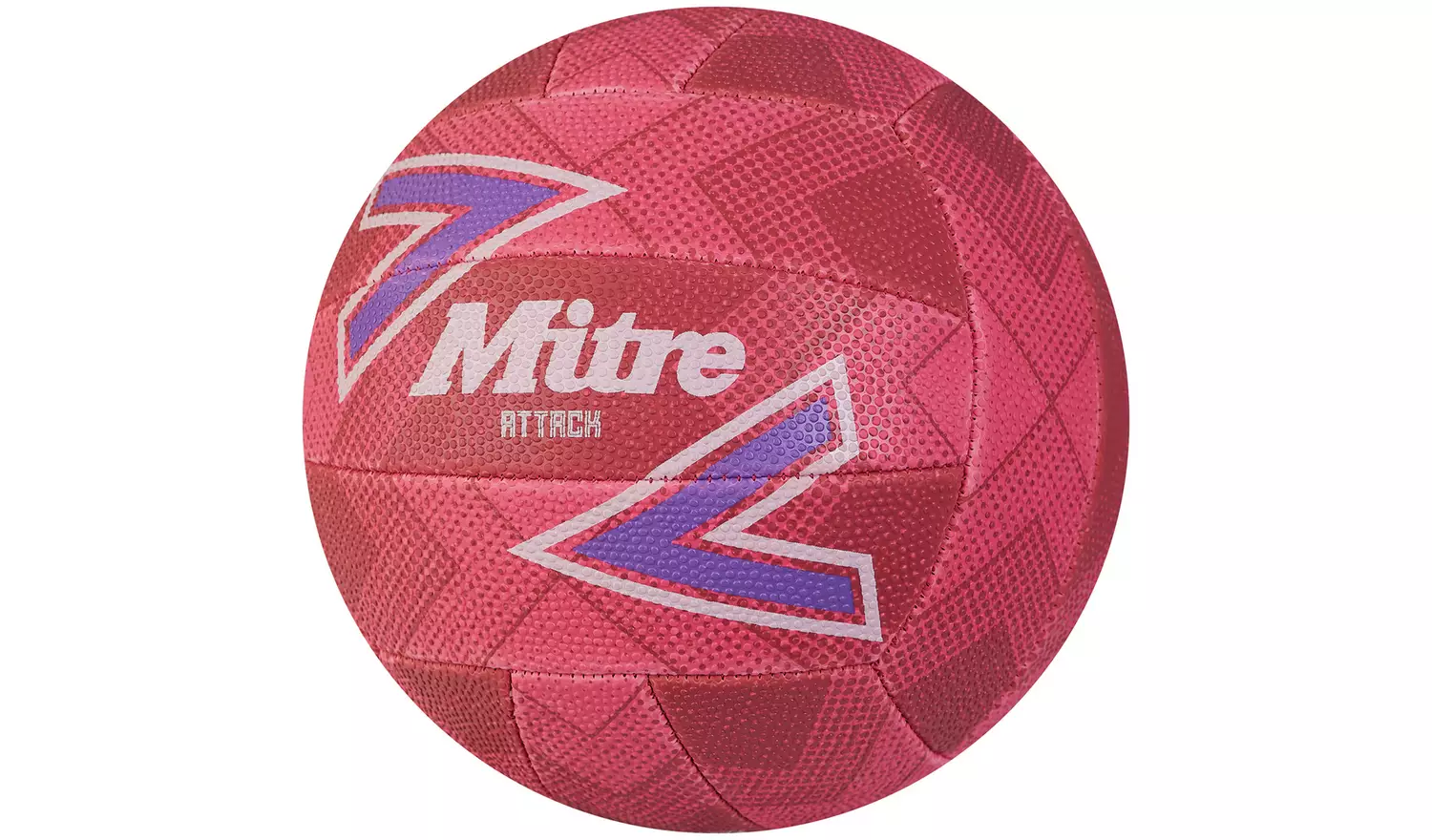 Mitre Attack Size 5 Netball