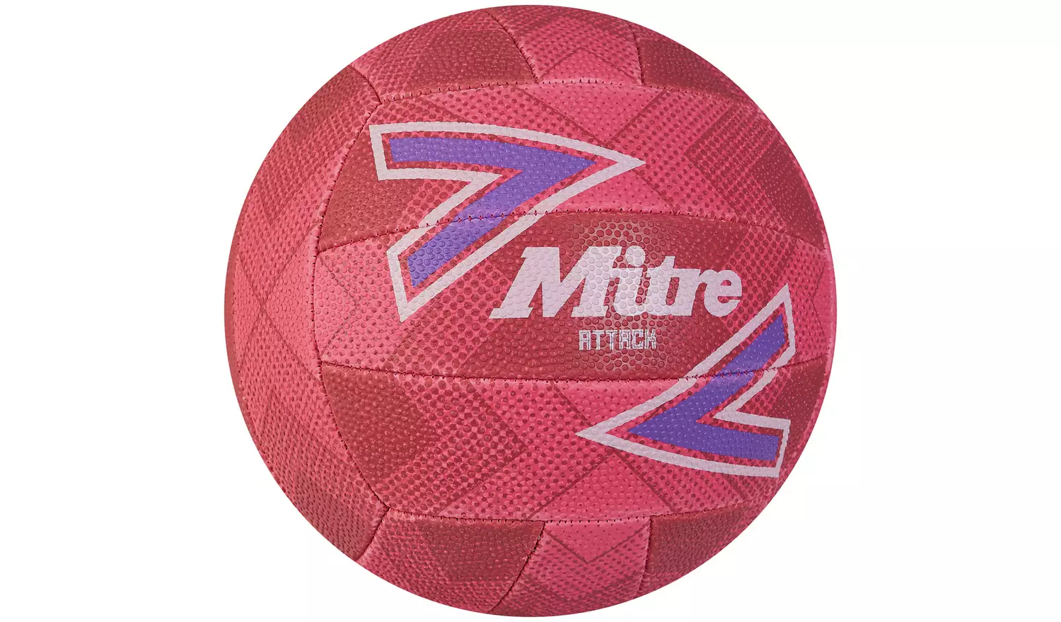 Mitre Attack Size 5 Netball