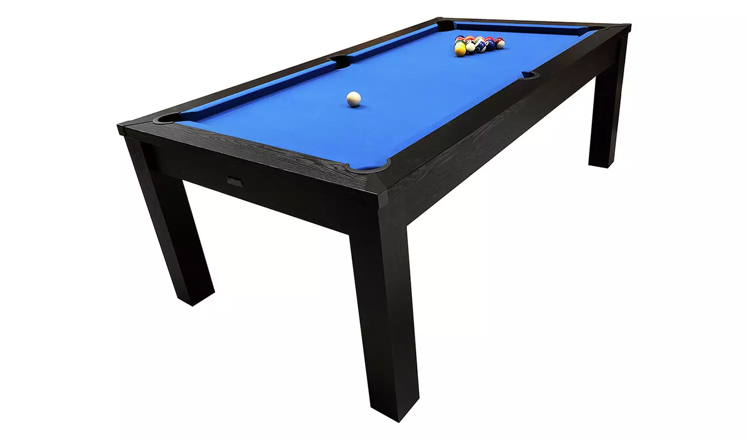 Riley Semi Pro Pool Table - 7ft