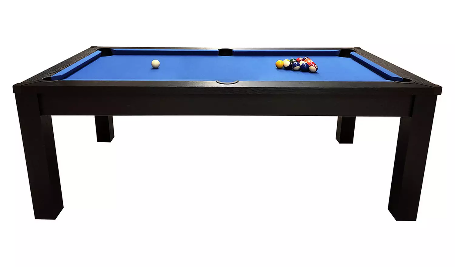 Riley Semi Pro Pool Table - 7ft