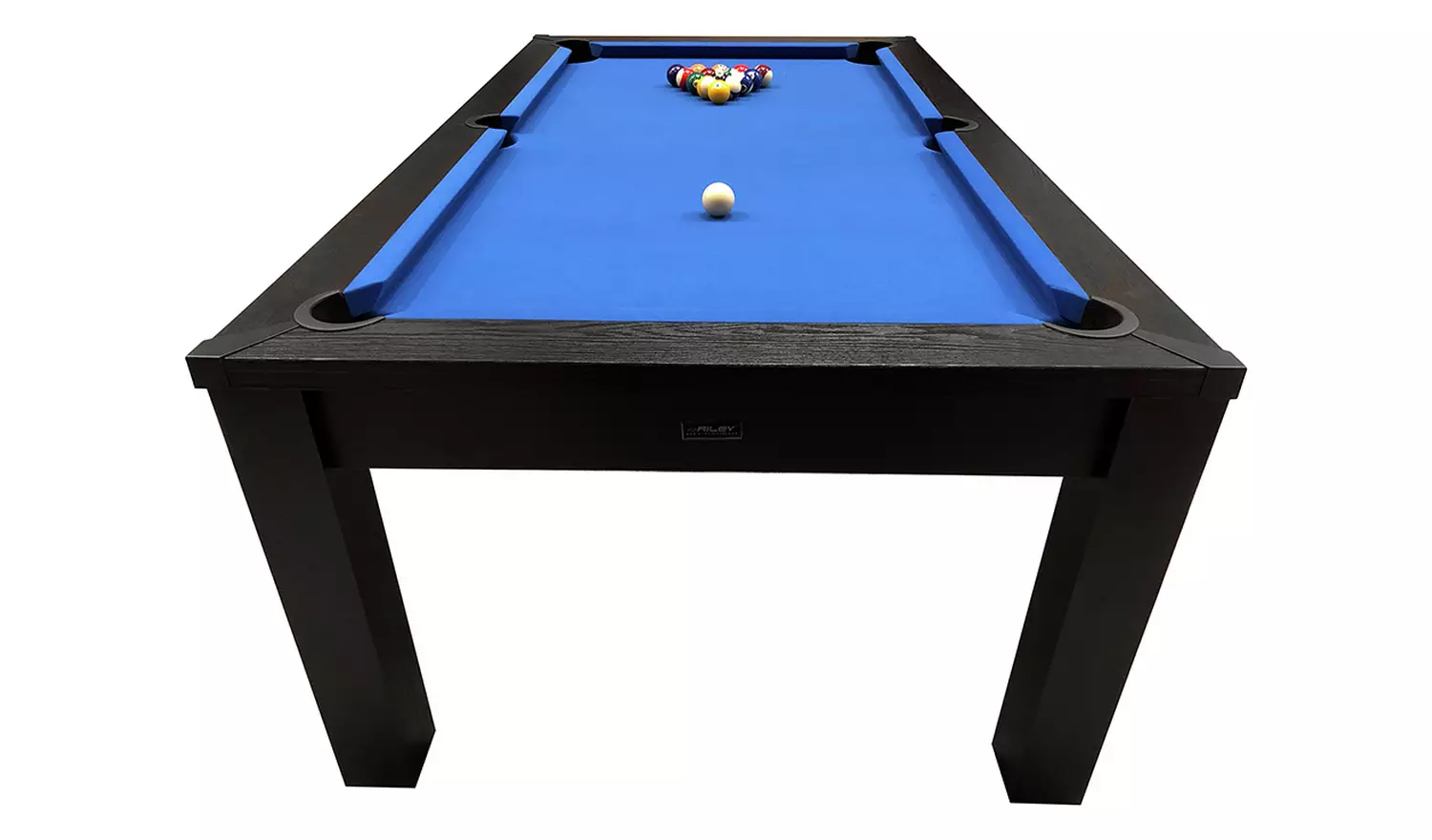 Riley Semi Pro Pool Table - 7ft
