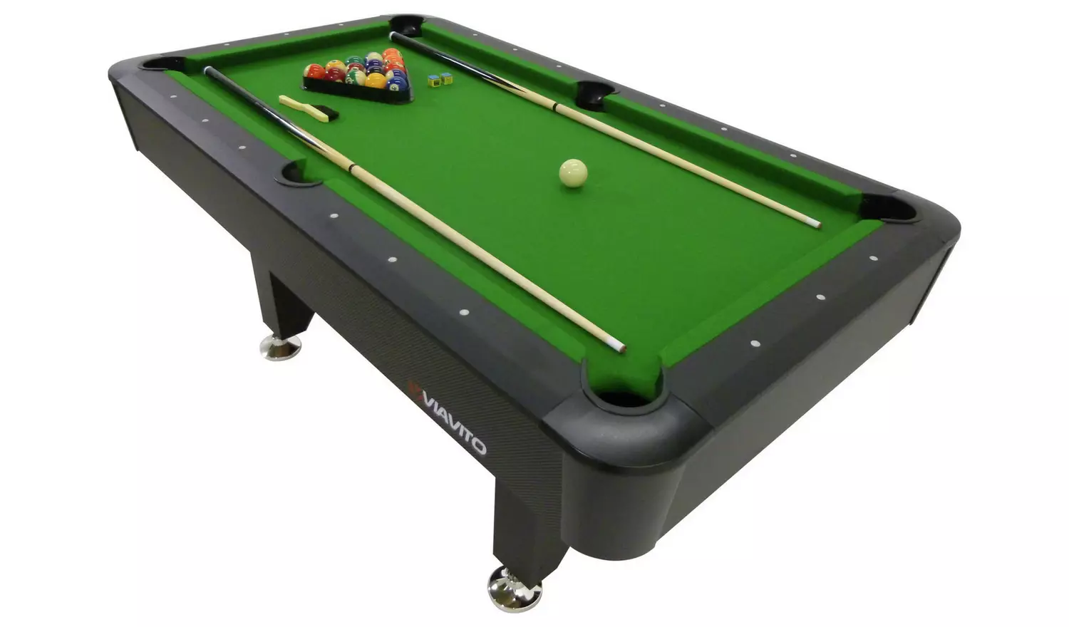 Viavito PT200 6ft Pool Table