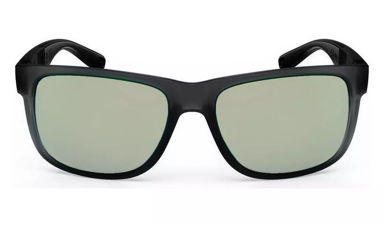 Decathlon MH140 Hiking Polarised Sunglasses - Black