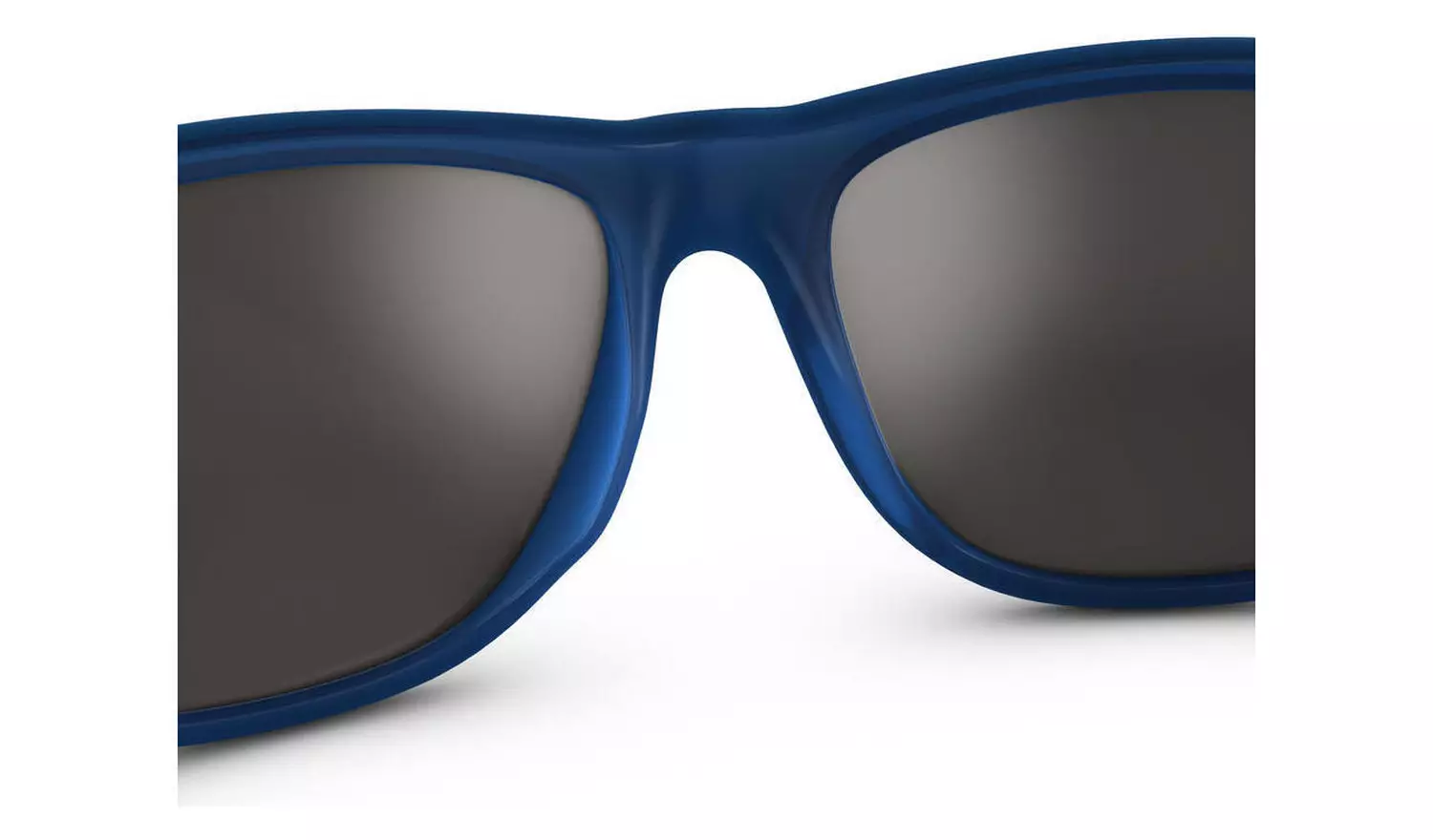 Decathlon MH140 Running Glasses - Blue