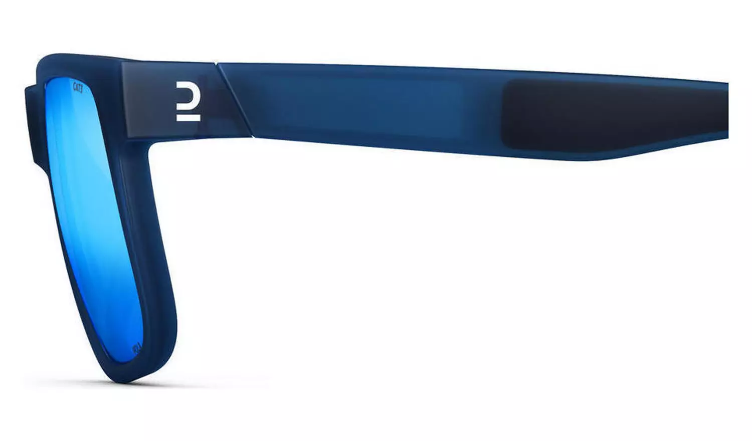 Decathlon MH140 Running Glasses - Blue