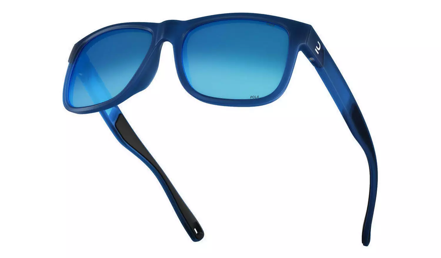 Decathlon MH140 Running Glasses - Blue